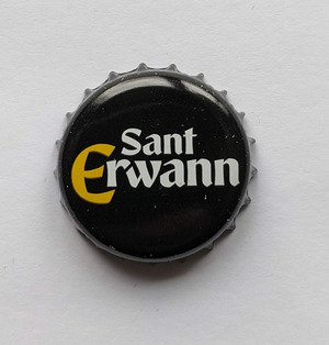 Sant Erwann, Brasserie de Bretagne 